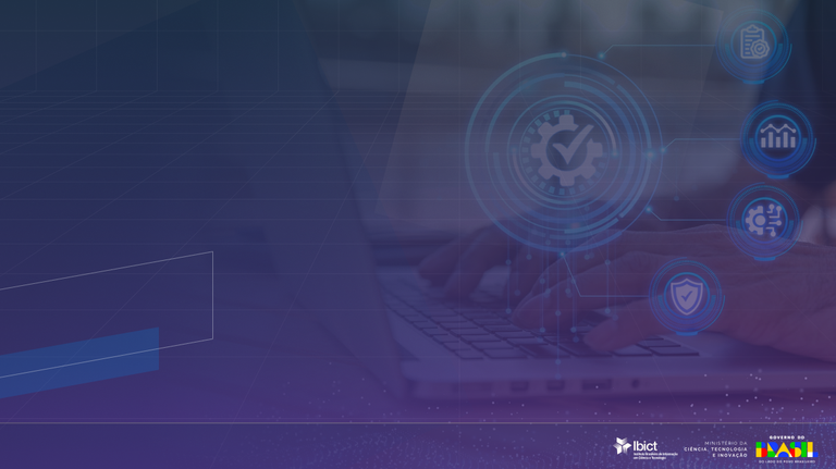 IMG - Chamada do Ibict seleciona pesquisadores para projeto de Inteligência Artificial aplicada a Políticas Públicas