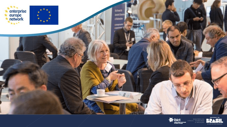 IMG-EEN Brasil abre inscrições para rodadas de negócios na Hannover Messe 2026