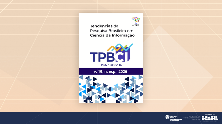 IMG-  Trabalhos premiados no ENANCIB 2025 são publicados em revista científica