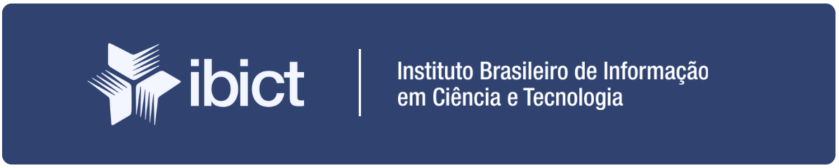 Banner inicial do IBICT