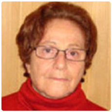 MARIA NELIDA GONZALEZ DE GOMEZ