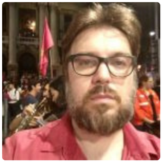 GUSTAVO SILVA SALDANHA