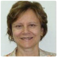 GILDA OLINTO DE OLIVEIRA