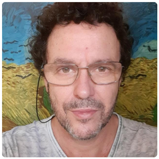 MARCO ANDRÉ FELDMAN SCHNEIDER