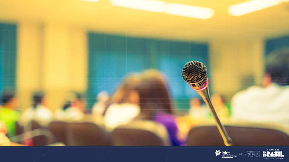 Ibict promove workshop “Sensibilização e Capacitação dos Pontos Focais para o PCA 2027”
