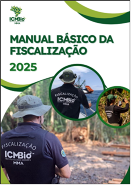 Fonte: Acervo/ICMBio