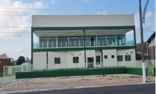 Construção da Sede da Gerência Regional Norte – GR 1 Santarém / PA