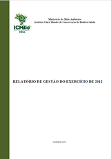 Exercício 2012