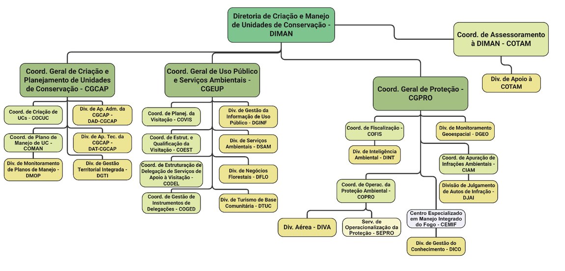 Organograma ICMBio - versão 2 - Página 5 - DIMAN.jpg