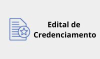 Edital de Credenciamento