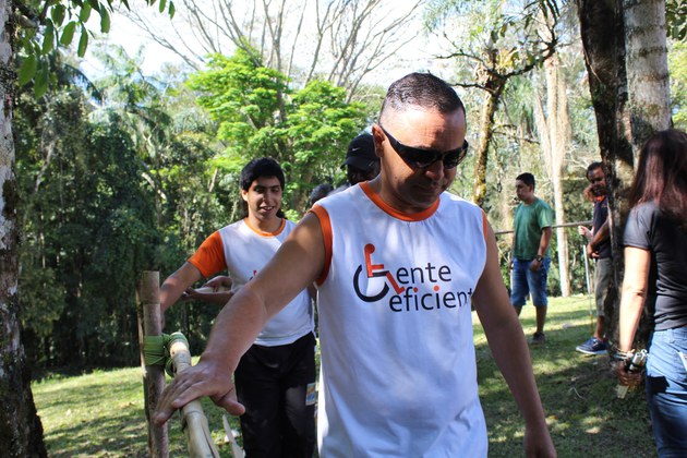 Foto: Acervo CCOM/ICMBio