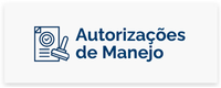 Card direcionando para página "Autorizações de Manejo""