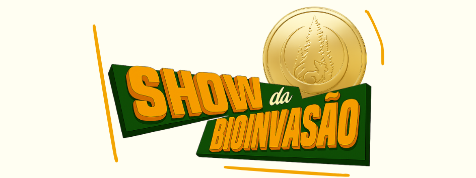 Show da Bioinvasão