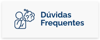 Card direcionando para página "Dúvidas Frequentes"