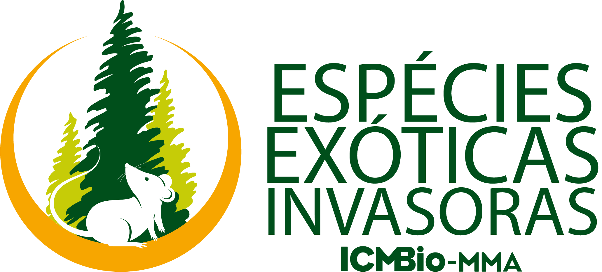 Espécies exóticas invasoras