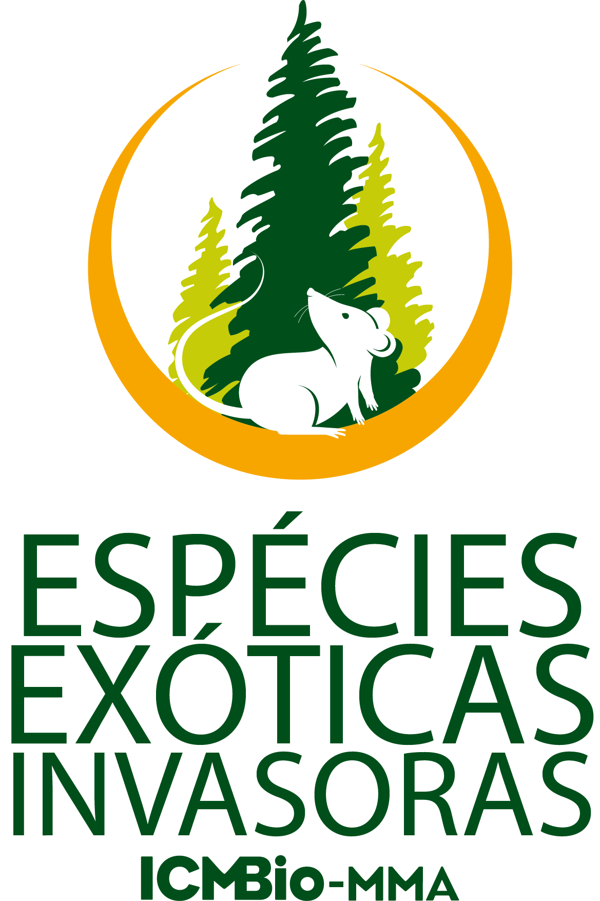 Logo Manejo de EEI em UC federais