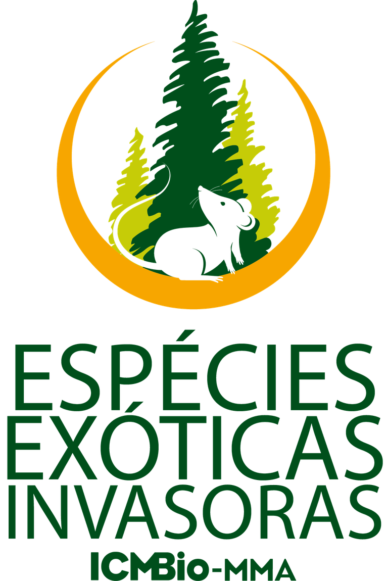 Logo Manejo de EEI em UC federais