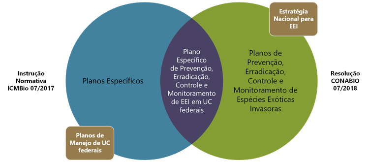 Arcabouço legal - imagem ilustrativa para a página