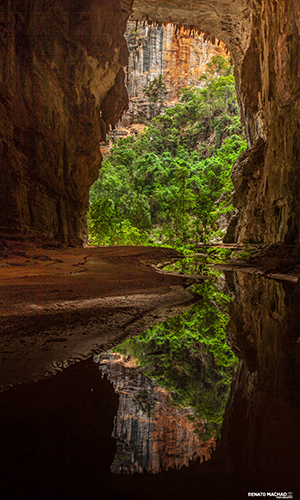 Foto: Renato Machado