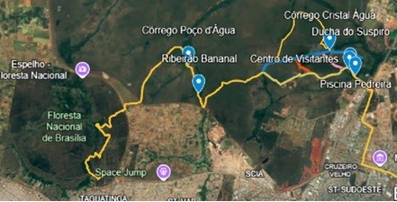 Arco Brasília