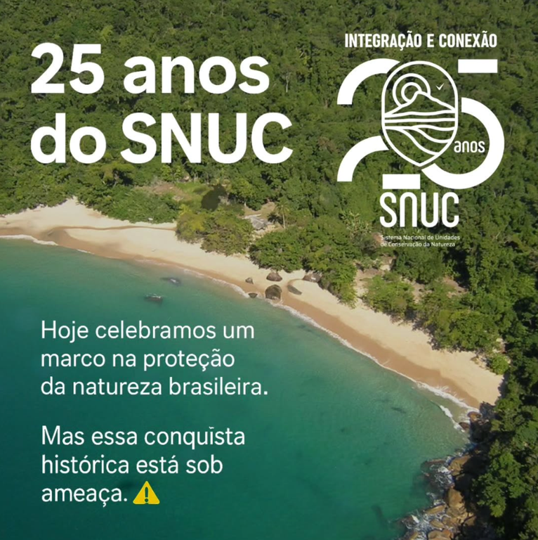 SNUC 25 anos