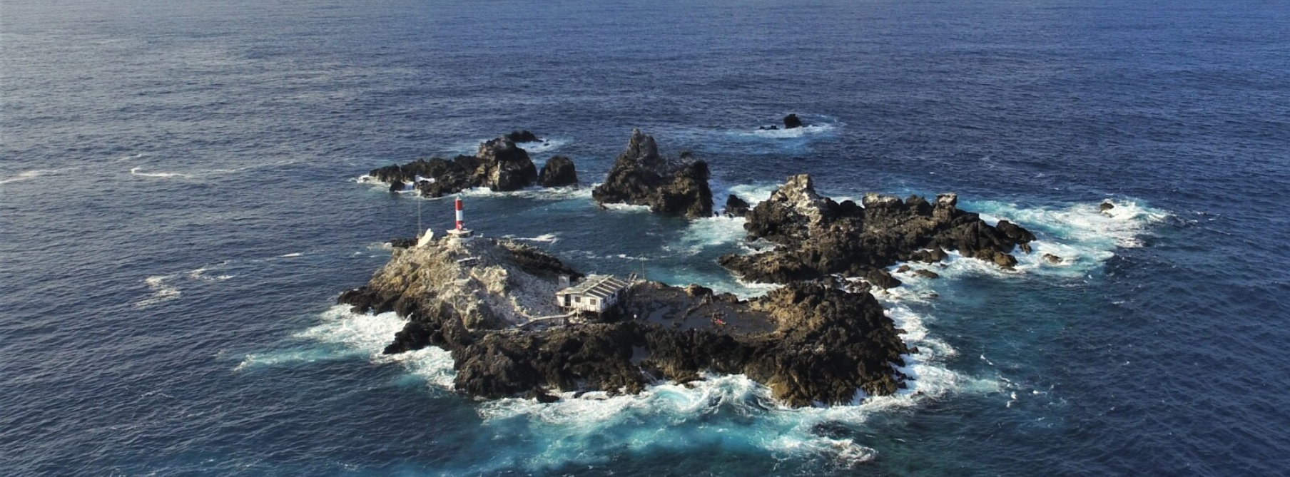 Arquipélago de São Pedro e São Paulo