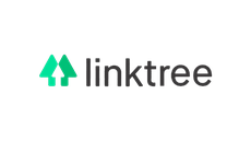 Logo do linktree