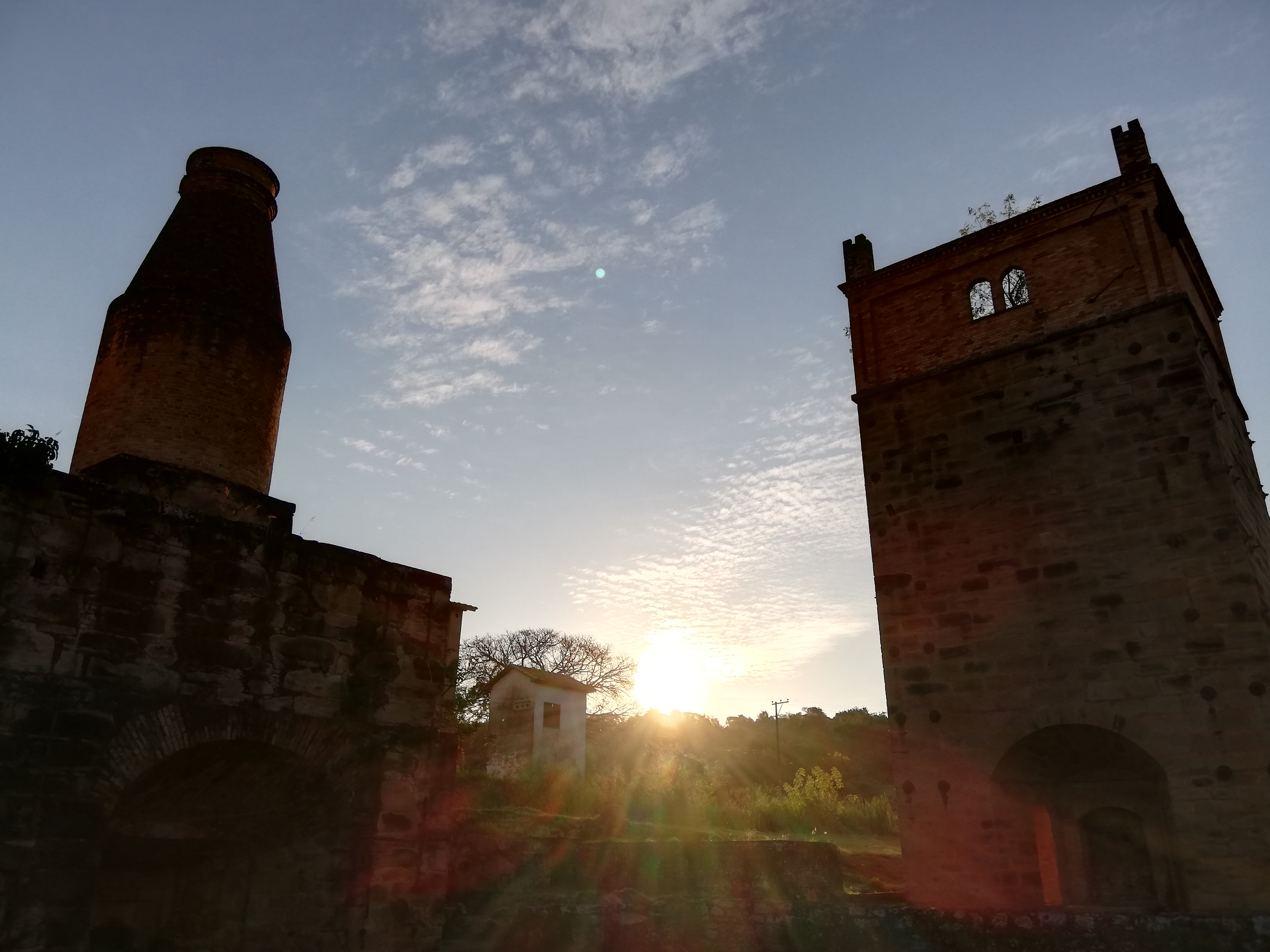 Patrimônio Histórico