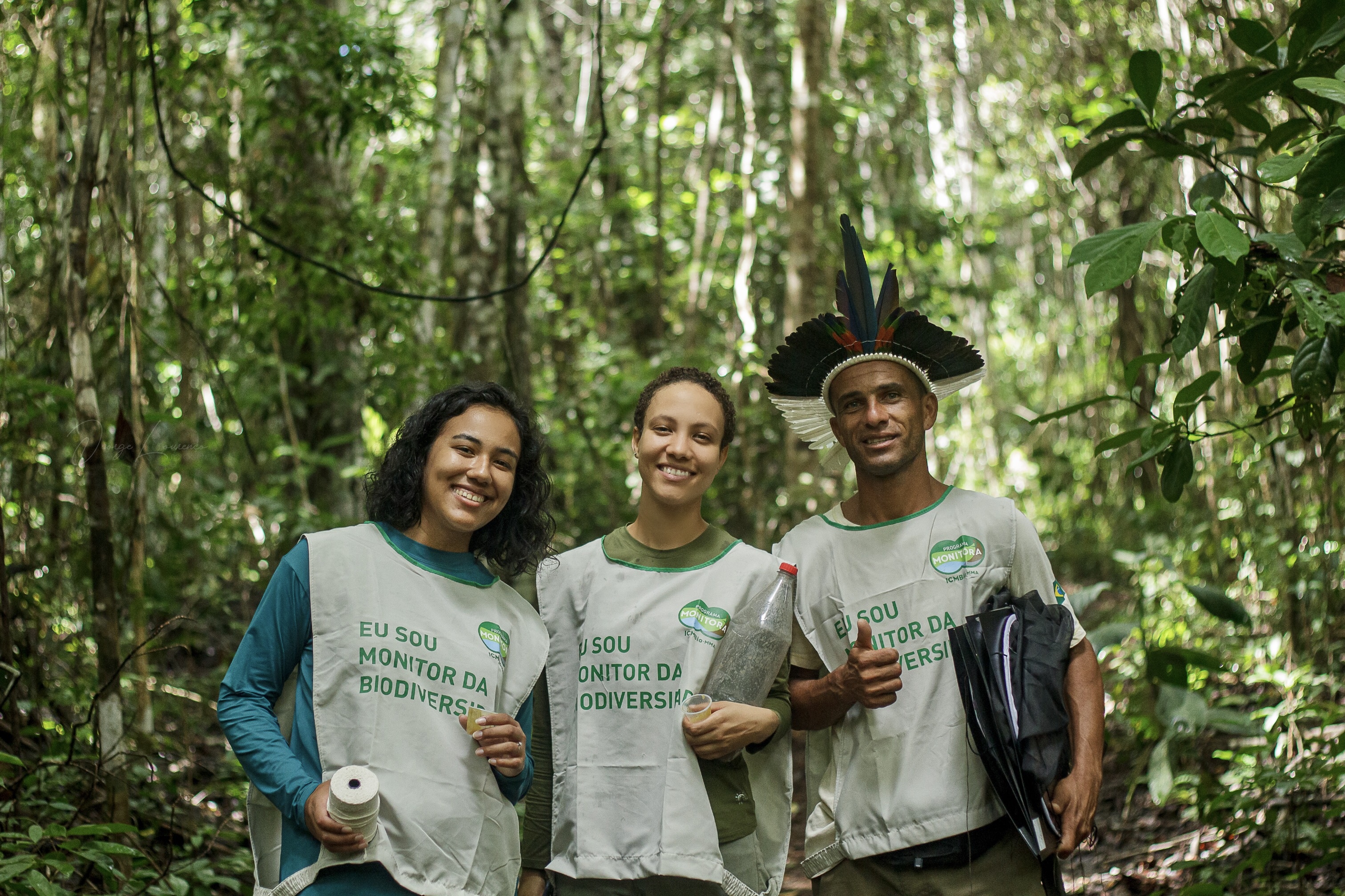 PROGRAMA MONITORA DO PND