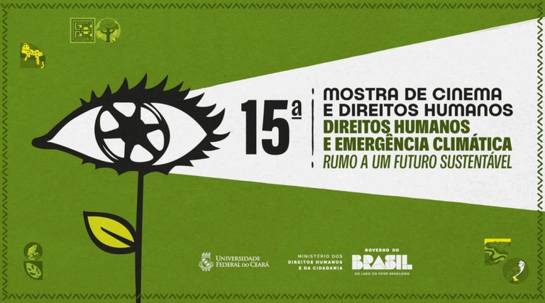 Parque Nacional do Iguaçu abre chamada para pontos de exibição da 15ª Mostra Cinema e Direitos Humanos