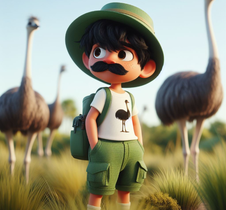 EDUCAÇÃO AMBIENTAL