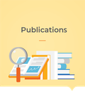 Publicações derramamento de óleo