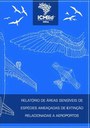 Relatório Aves Aeroportos