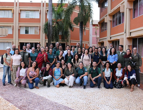 ICMBio e Ibama aprimoram monitoramento da restauração