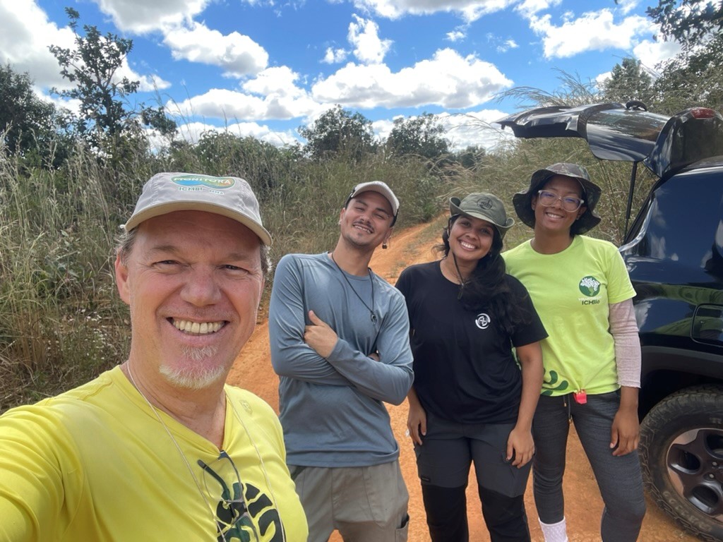 Equipe AGCV