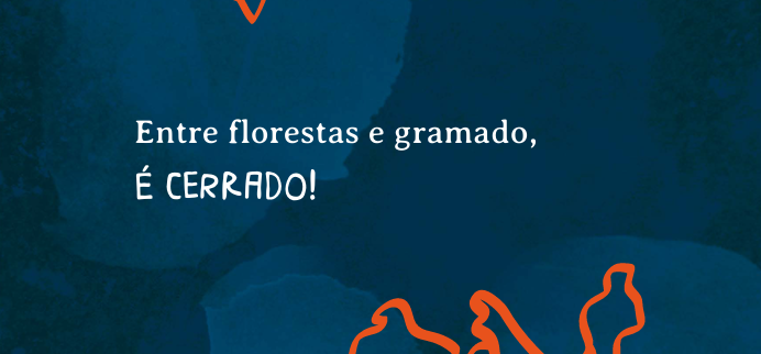 é cerrado
