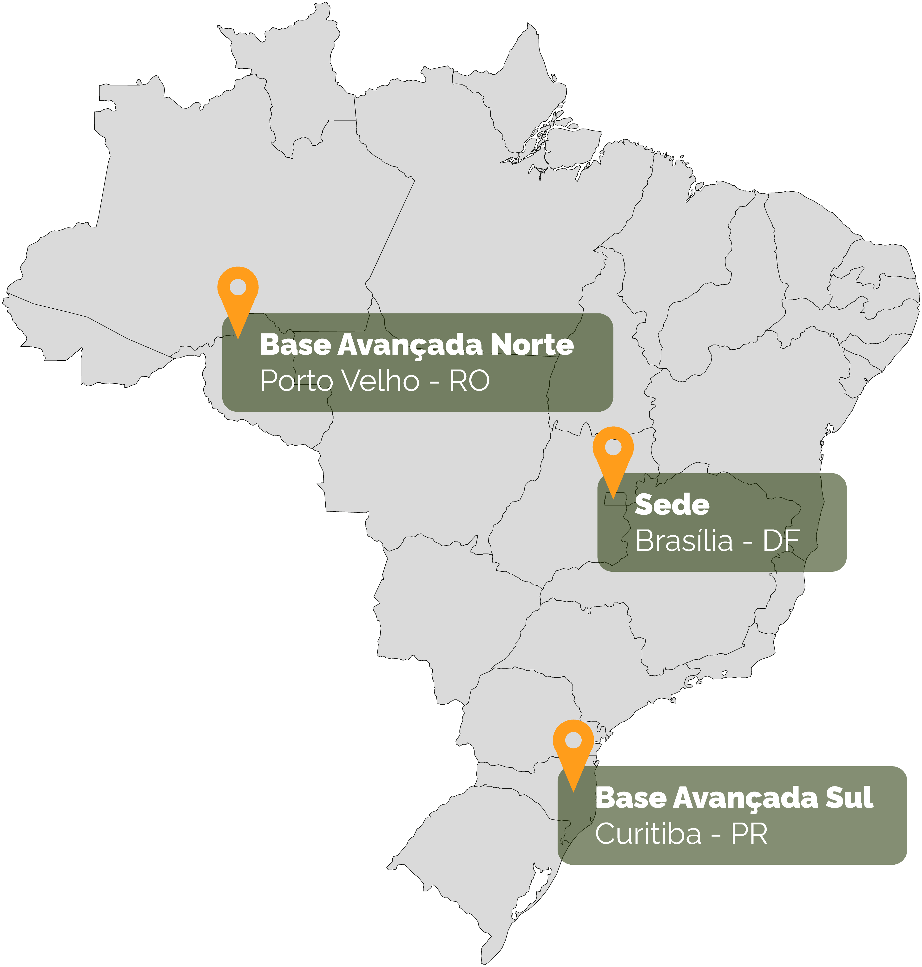 mapa bases cbc