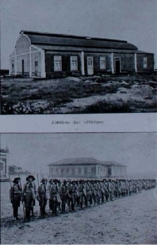 Acervo CEPENE/ICMBio.