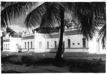 Acervo CEPENE/ICMBio.