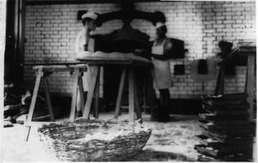 Acervo CEPENE/ICMBio.