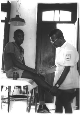 Acervo CEPENE/ICMBio.