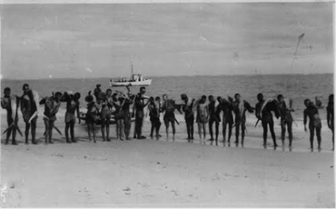 Acervo CEPENE/ICMBio.