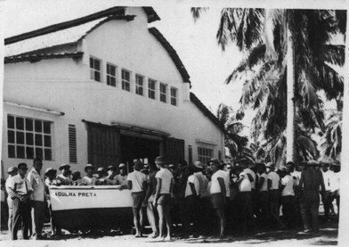 Acervo CEPENE/ICMBio.