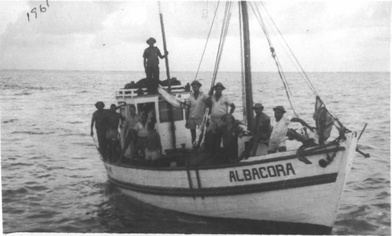 História B_Acervo CEPENE/ICMBio.