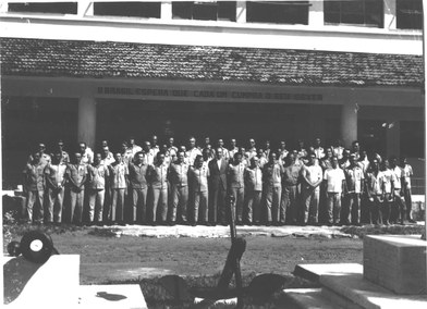 Acervo CEPENE/ICMBio.