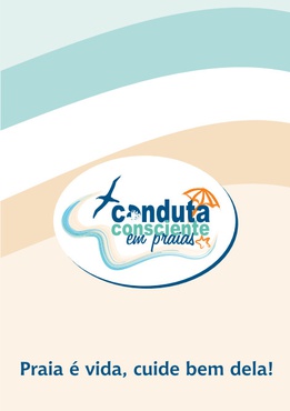 Conduta Consciente nas Praias.