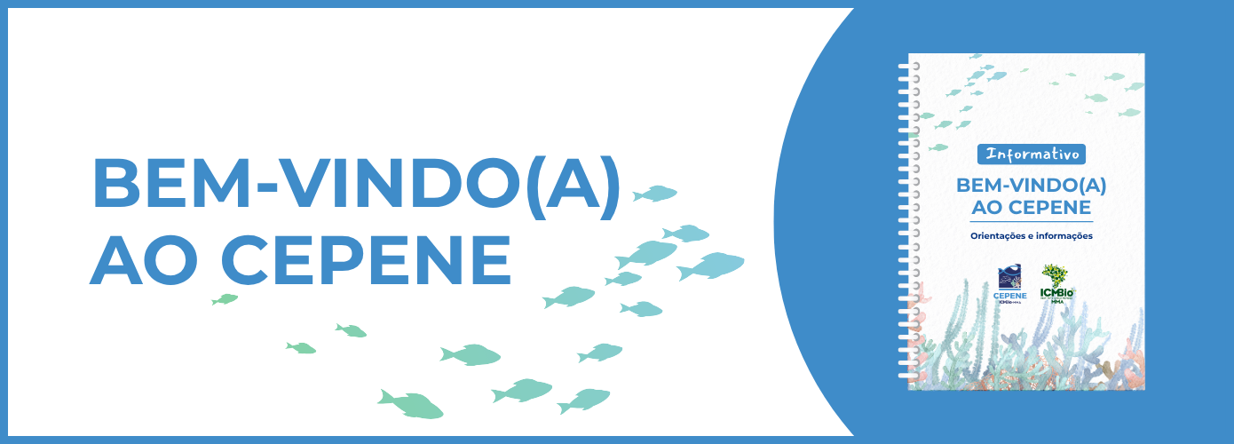O agendamento de visitas à sede do CEPENE em Tamandaré-PE é feito através do e-mail: cepene.formacao@icmbio.gov.br