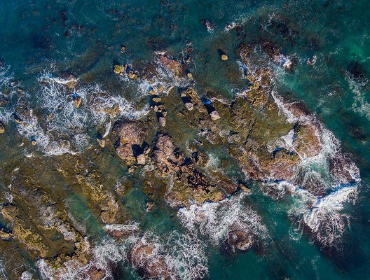 REVIS Ilha dos Lobos