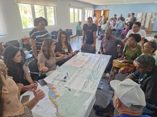 Construção dos objetivos