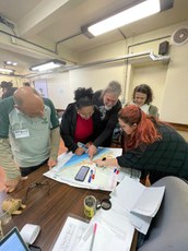 II Ciclo PAN Lagoas do Sul